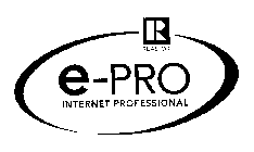 E-PRO INTERNET PROFESSIONAL