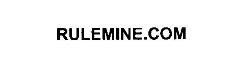 RULEMINE.COM