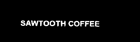 SAWTOOTH COFFEE