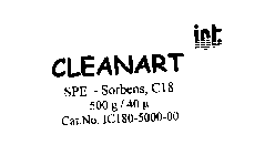 CLEANART