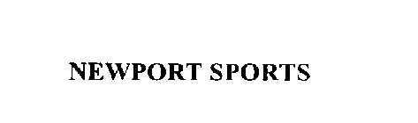 NEWPORT SPORTS