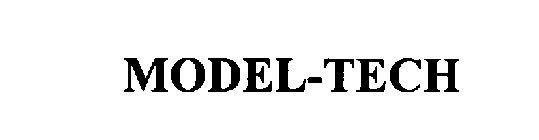 MODEL-TECH
