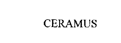 CERAMUS