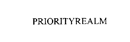 PRIORITYREALM