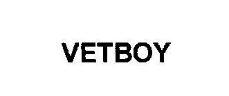 VETBOY