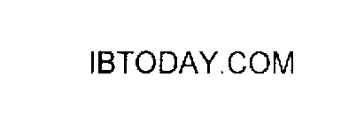 IBTODAY.COM