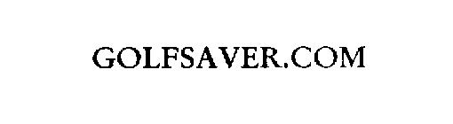 GOLFSAVER.COM