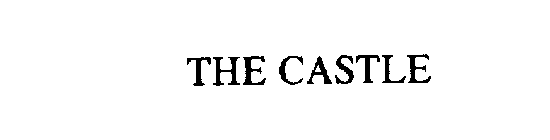 THE CASTLE