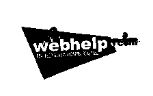 WEBHELP.COM REAL PEOPLE. REAL ANSWERS.REAL TIME.