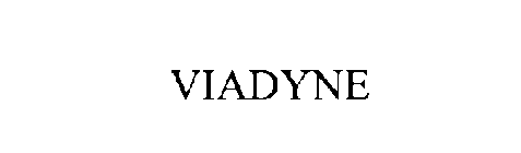 VIADYNE