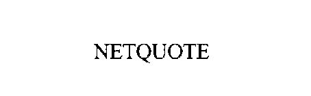 NETQUOTE