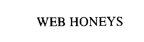 WEB HONEYS