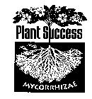 PLANT SUCCESS MYCORRHIZAE