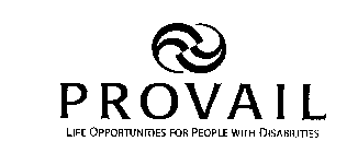 PROVAIL LIFE OPPORTUNITIES FOR PEOPLE WITH DISABILITIES