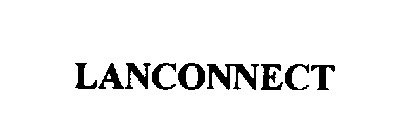 LANCONNECT
