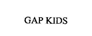 GAP KIDS