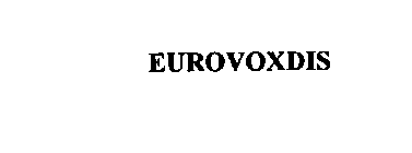 EUROVOXDIS
