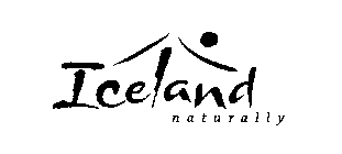 ICELAND NATURALLY