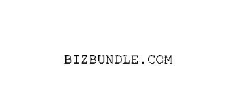BIZBUNDLE.COM