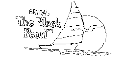 BRYDA'S THE BLACK PEARL