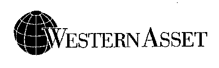 WESTERN ASSET