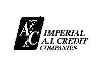 AIC IMPERIAL A.I. CREDIT COMPANIES