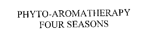 PHYTO-AROMATHERAPY FOUR SEASONS