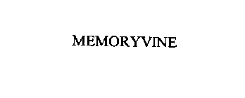 MEMORYVINE