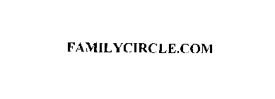 FAMILYCIRCLE.COM