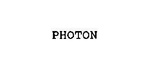 PHOTON