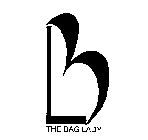 B L THE BAG LADY