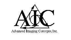 ADVANCED IMAGING CONCEPTS, INC. AIC