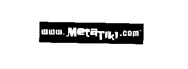 WWW. METATIKI. COM
