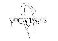 YOGA CLASSICS