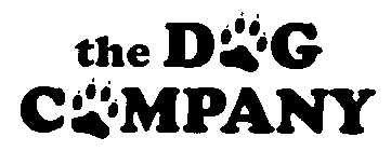 THE DOG COMPANY