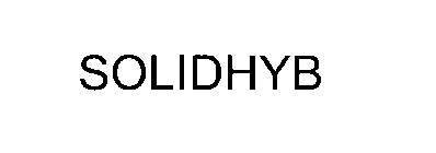 SOLIDHYB