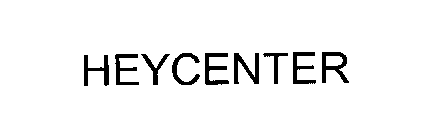 HEYCENTER