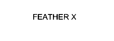 FEATHER X