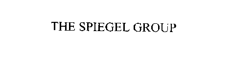 THE SPIEGEL GROUP
