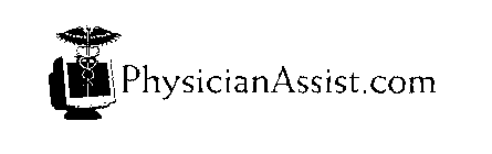 PHYSICIANASSIST.COM