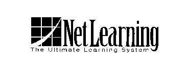 NET LEARNING THE ULTIMATE LEARNING SYSTEM