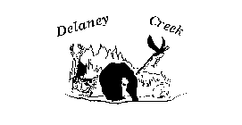 DELANEY CREEK