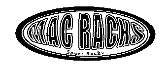 MAC RACKS SPORT RACKS