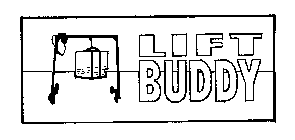 LIFT BUDDY
