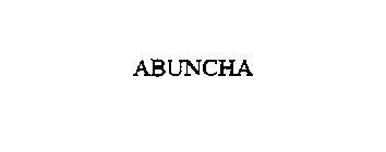 ABUNCHA