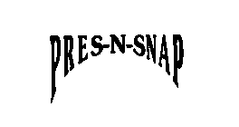 PRES-N-SNAP