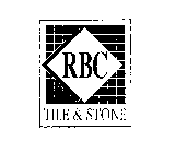 RBC TILE & STONE