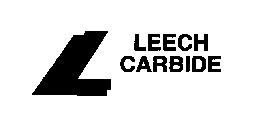 LEECH CARBIDE