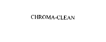 CHROMA-CLEAN