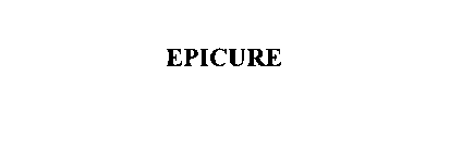 EPICURE